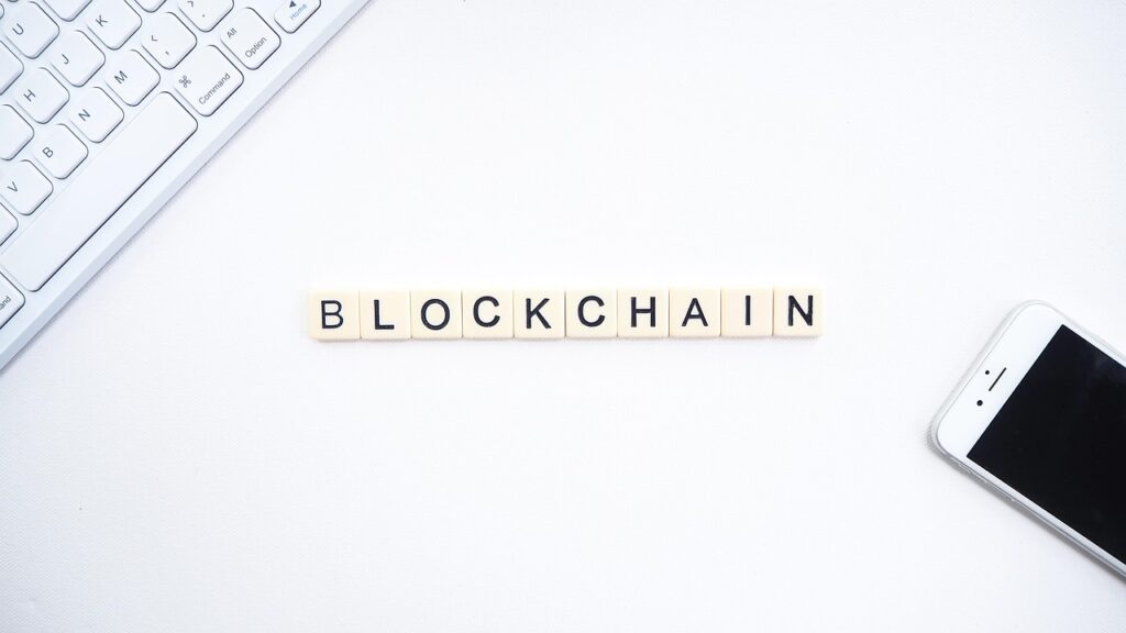 Blockchain
